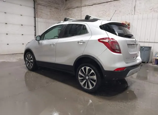 KL4CJGSB8JB707476 2018 2018 Buick Encore- Essence 3