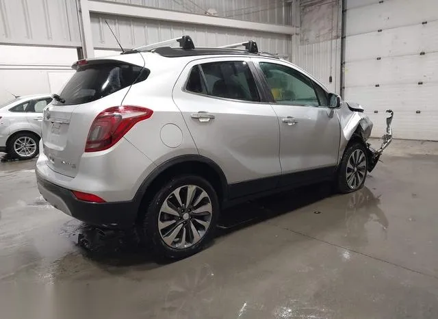 KL4CJGSB8JB707476 2018 2018 Buick Encore- Essence 4