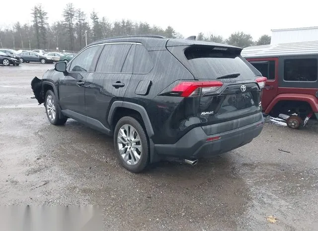 2T3A1RFV7KC010677 2019 2019 Toyota RAV4- Xle Premium 3