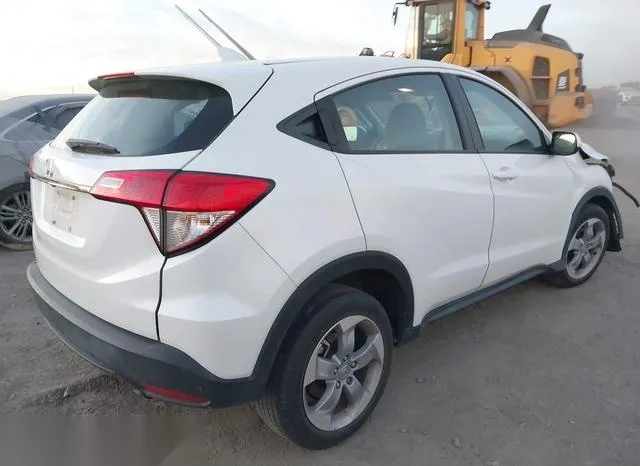 3CZRU5H33NM725193 2022 2022 Honda HR-V- 2Wd Lx 4