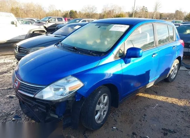 3N1BC13E69L488791 2009 2009 Nissan Versa- 1-8S 2