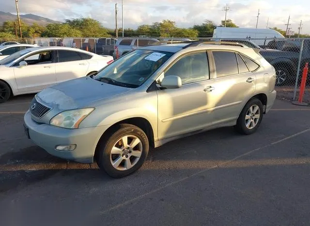 JTJGA31UX40029877 2004 2004 Lexus RX- 330 2