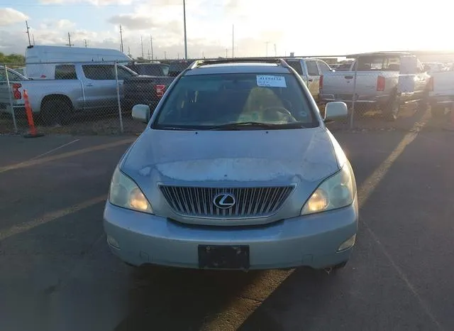 JTJGA31UX40029877 2004 2004 Lexus RX- 330 6