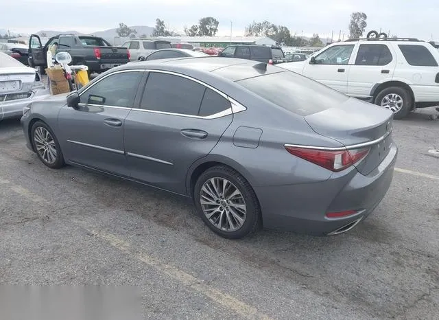 58ADZ1B13LU060973 2020 2020 Lexus ES- 350 3