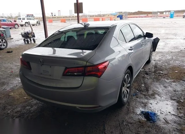 19UUB1F50FA024422 2015 2015 Acura TLX- Tech 4