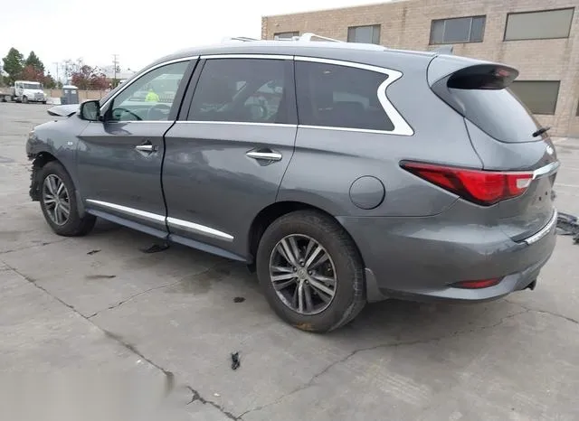 5N1DL0MM9HC504834 2017 2017 Infiniti QX60 3