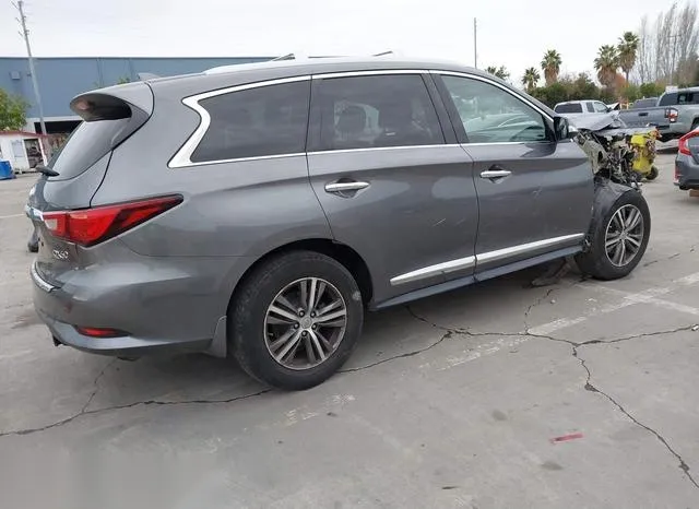 5N1DL0MM9HC504834 2017 2017 Infiniti QX60 4