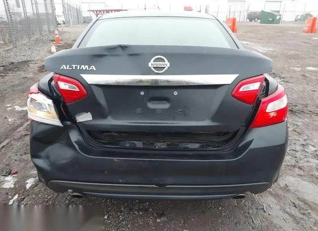 1N4AL3AP5GC292820 2016 2016 Nissan Altima- 2-5 S 6