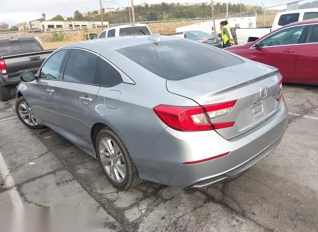 1HGCV1F13KA165110 2019 2019 Honda Accord- LX 3