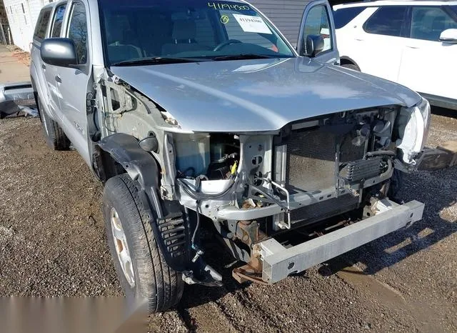 5TELU4EN3AZ702523 2010 2010 Toyota Tacoma- Base V6 6