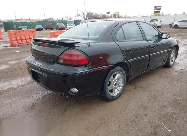 1G2NW52E93M622365 2003 2003 Pontiac Grand- Am GT 4