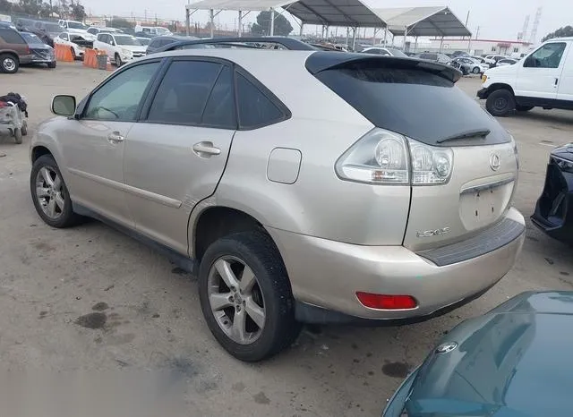 JTJHA31U540006009 2004 2004 Lexus RX- 330 3