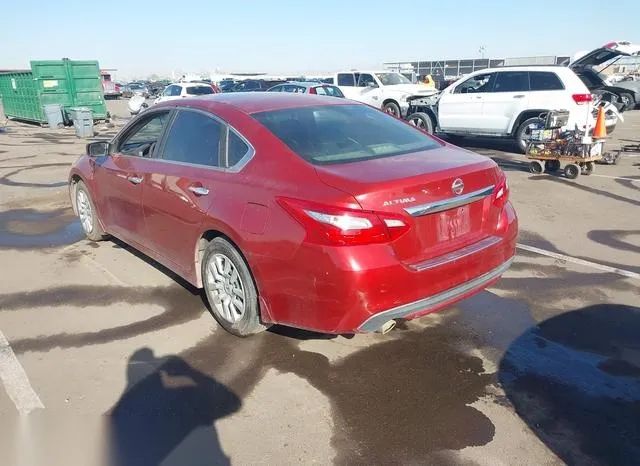 1N4AL3APXHN319032 2017 2017 Nissan Altima- 2-5 S 3