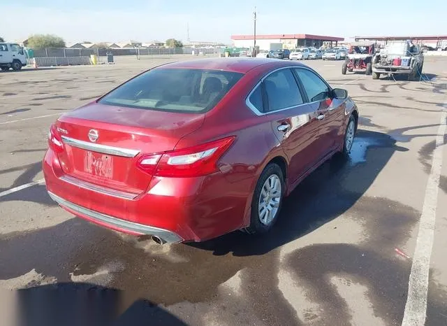 1N4AL3APXHN319032 2017 2017 Nissan Altima- 2-5 S 4