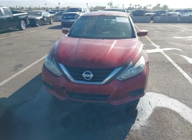 1N4AL3APXHN319032 2017 2017 Nissan Altima- 2-5 S 6