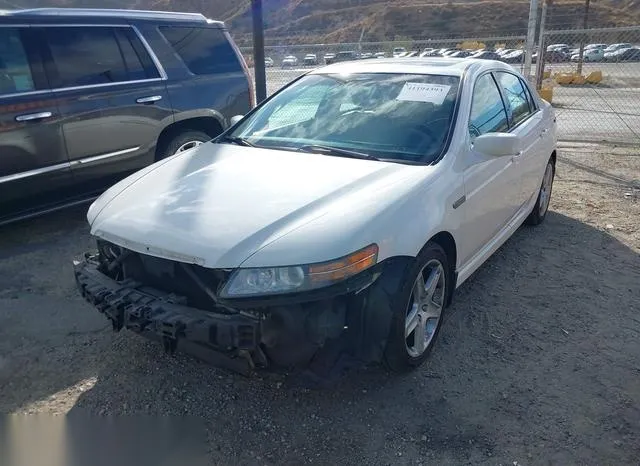 19UUA66214A009415 2004 2004 Acura TL 2