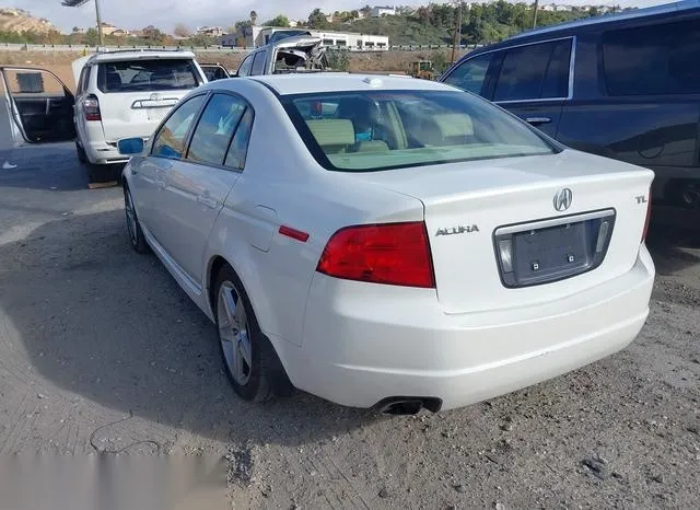 19UUA66214A009415 2004 2004 Acura TL 3