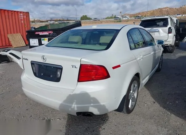 19UUA66214A009415 2004 2004 Acura TL 4