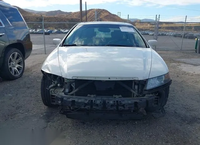 19UUA66214A009415 2004 2004 Acura TL 6