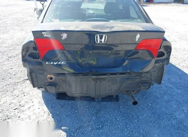 2HGFA16938H329030 2008 2008 Honda Civic- Ex-L 6