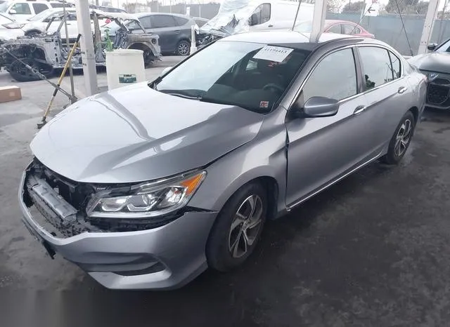 1HGCR2F31HA088306 2017 2017 Honda Accord- LX 2