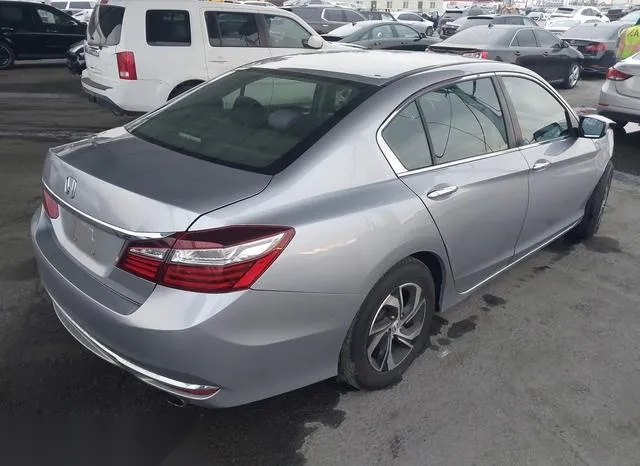 1HGCR2F31HA088306 2017 2017 Honda Accord- LX 4