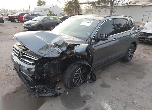 3VV3B7AX4KM072932 2019 2019 Volkswagen Tiguan- 2-0T Se/2-0T 2