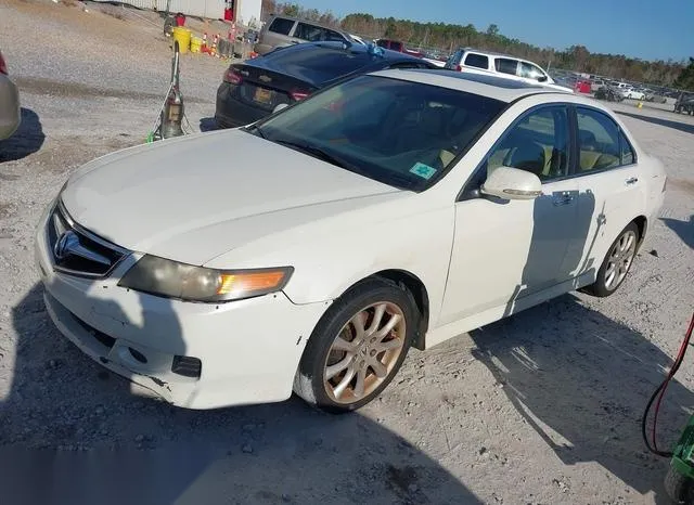 JH4CL96896C036376 2006 2006 Acura TSX 2