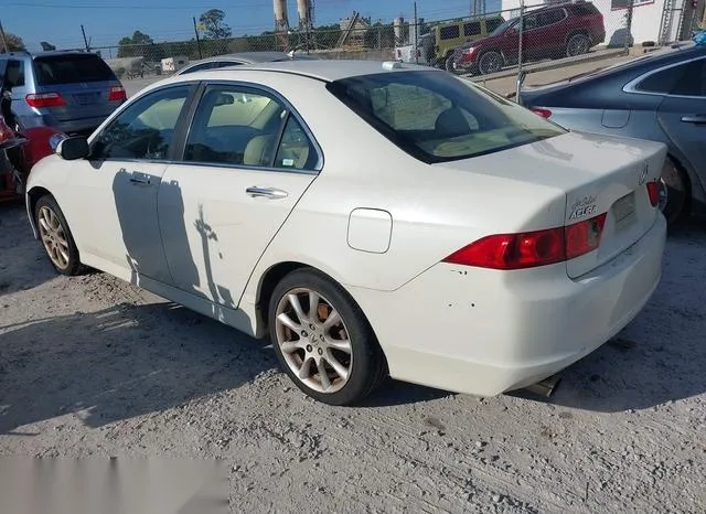 JH4CL96896C036376 2006 2006 Acura TSX 3