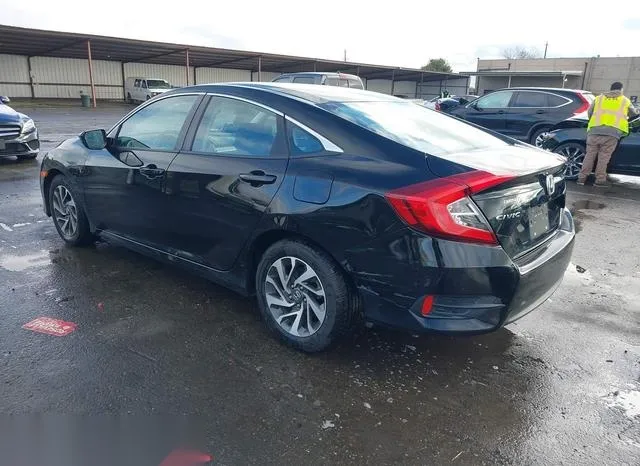 19XFC2F72GE216709 2016 2016 Honda Civic- EX 3