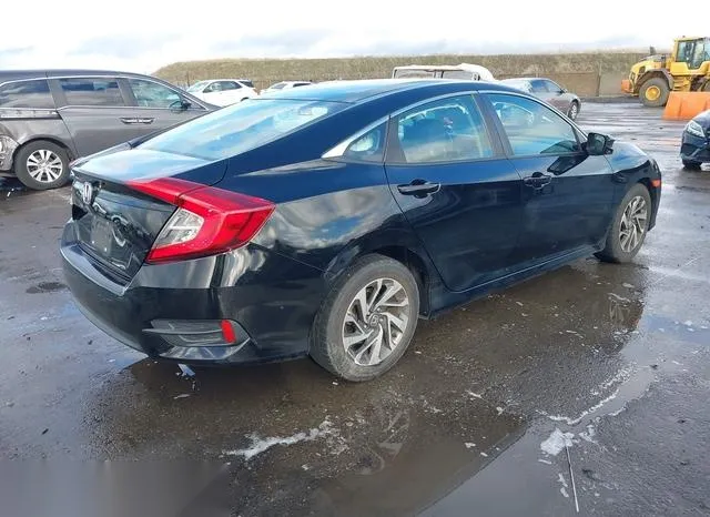 19XFC2F72GE216709 2016 2016 Honda Civic- EX 4