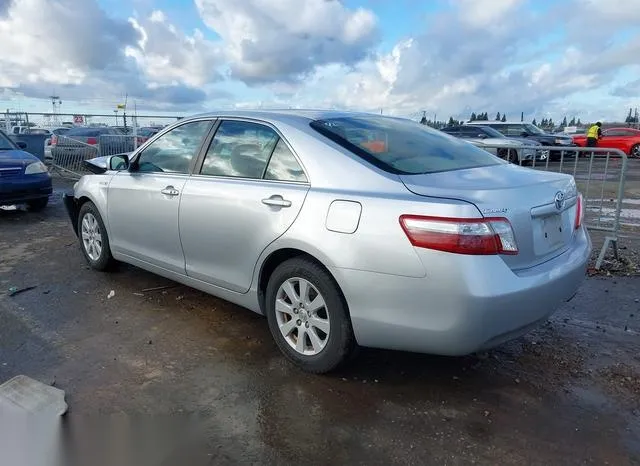 JTNBB46K973003535 2007 2007 Toyota Camry- Hybrid 3