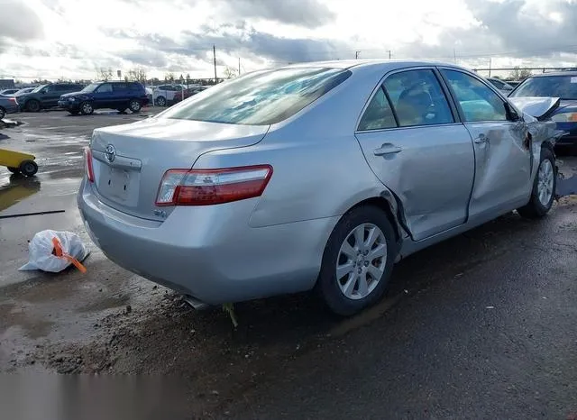 JTNBB46K973003535 2007 2007 Toyota Camry- Hybrid 4