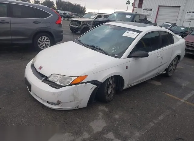 1G8AW18B46Z154773 2006 2006 Saturn Ion- 3 2