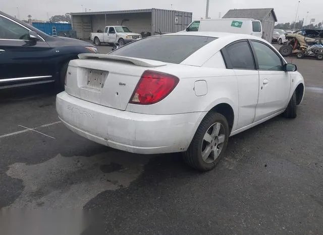 1G8AW18B46Z154773 2006 2006 Saturn Ion- 3 4