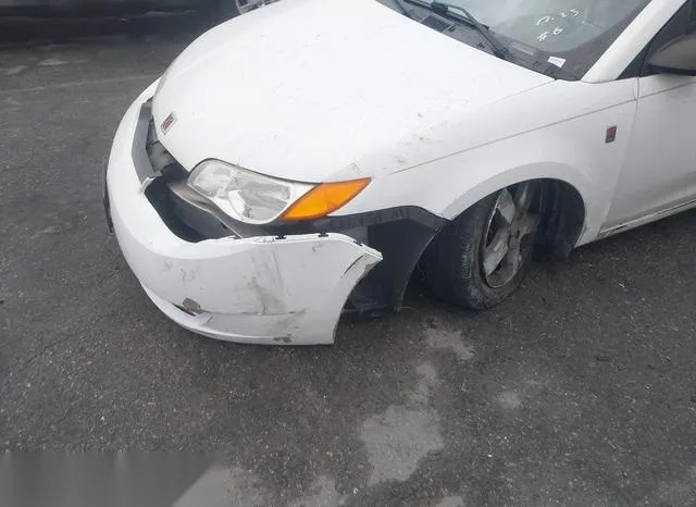 1G8AW18B46Z154773 2006 2006 Saturn Ion- 3 6