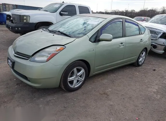 JTDKB20U977562286 2007 2007 Toyota Prius 2