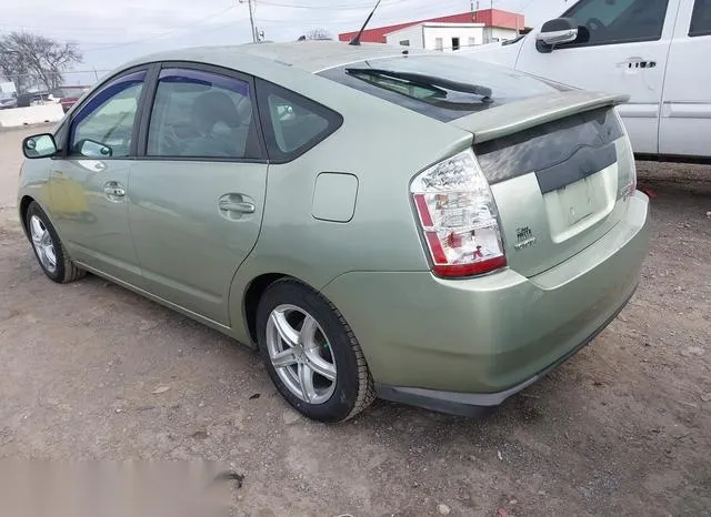 JTDKB20U977562286 2007 2007 Toyota Prius 3