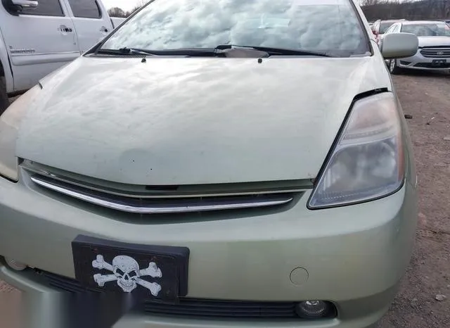 JTDKB20U977562286 2007 2007 Toyota Prius 6