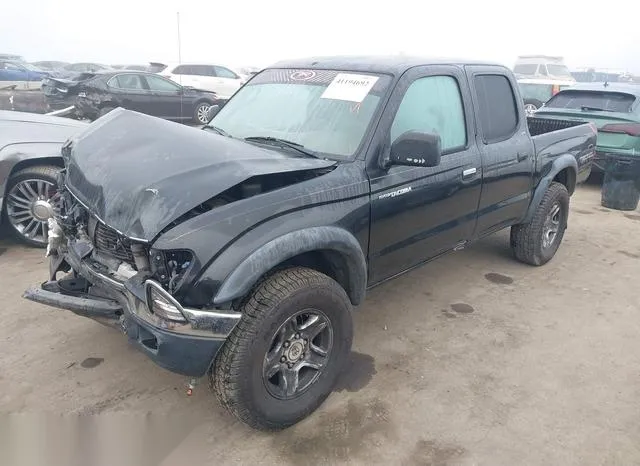 5TEGN92N13Z271084 2003 2003 Toyota Tacoma- Prerunner V6 2