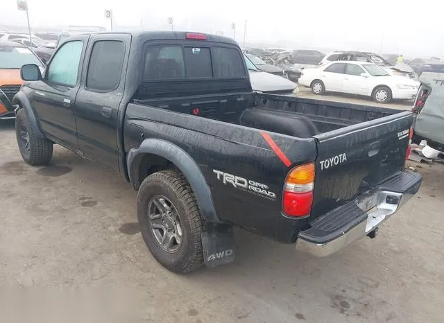 5TEGN92N13Z271084 2003 2003 Toyota Tacoma- Prerunner V6 3