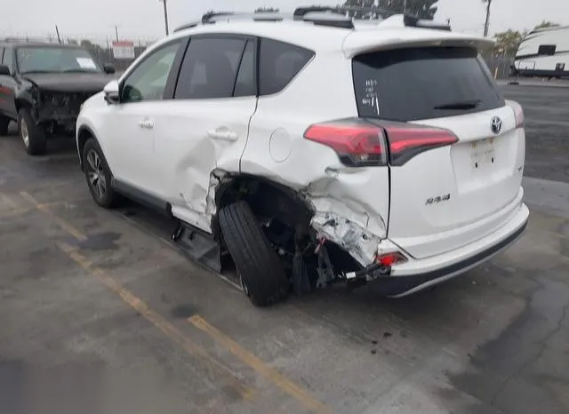 JTMWFREV0JJ740709 2018 2018 Toyota RAV4- Adventure/Xle 3