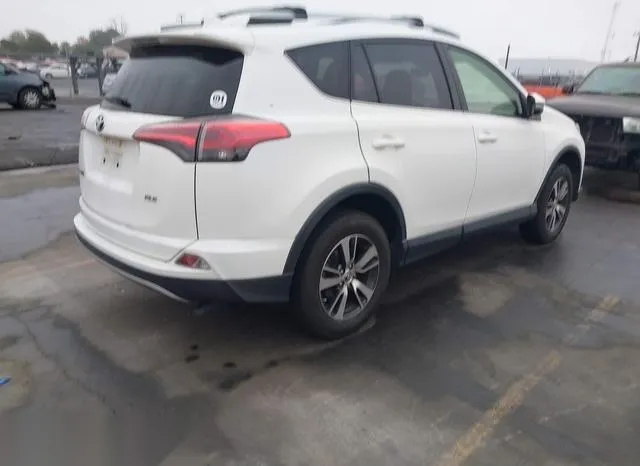 JTMWFREV0JJ740709 2018 2018 Toyota RAV4- Adventure/Xle 4