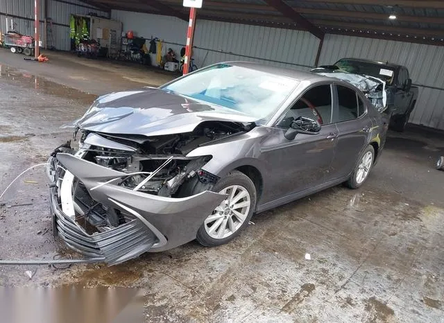 4T1C11AK7RU257691 2024 2024 Toyota Camry- LE 2