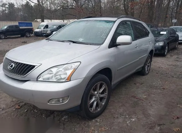 2T2GK31U99C070056 2009 2009 Lexus RX- 350 2