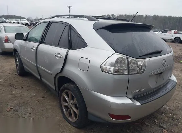 2T2GK31U99C070056 2009 2009 Lexus RX- 350 3