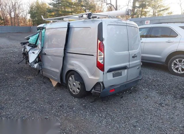 NM0LS7F26M1502775 2021 2021 Ford Transit- Connect Xlt Cargo 3