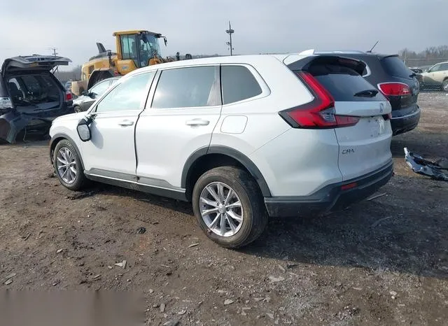 2HKRS4H70RH428208 2024 2024 Honda CR-V- Ex-L Awd 3