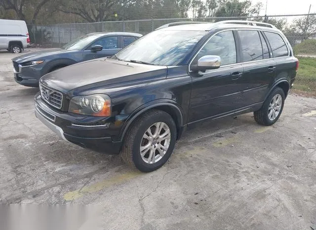 YV4952CY3E1685910 2014 2014 Volvo XC90- 3-2 2