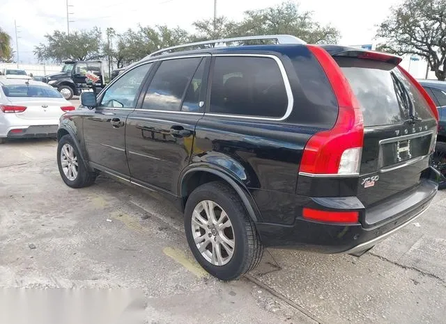 YV4952CY3E1685910 2014 2014 Volvo XC90- 3-2 3